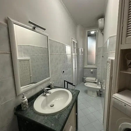Ginny'S Home Rome Exterior photo