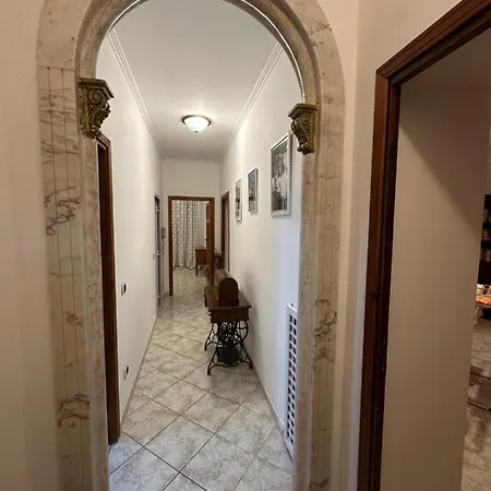 Ginny'S Home Rome Exterior photo