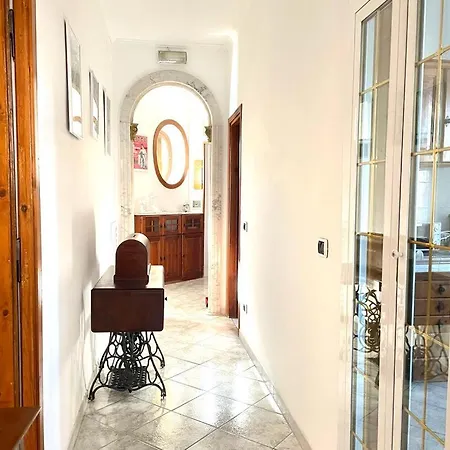 Ginny'S Home Rome Exterior photo